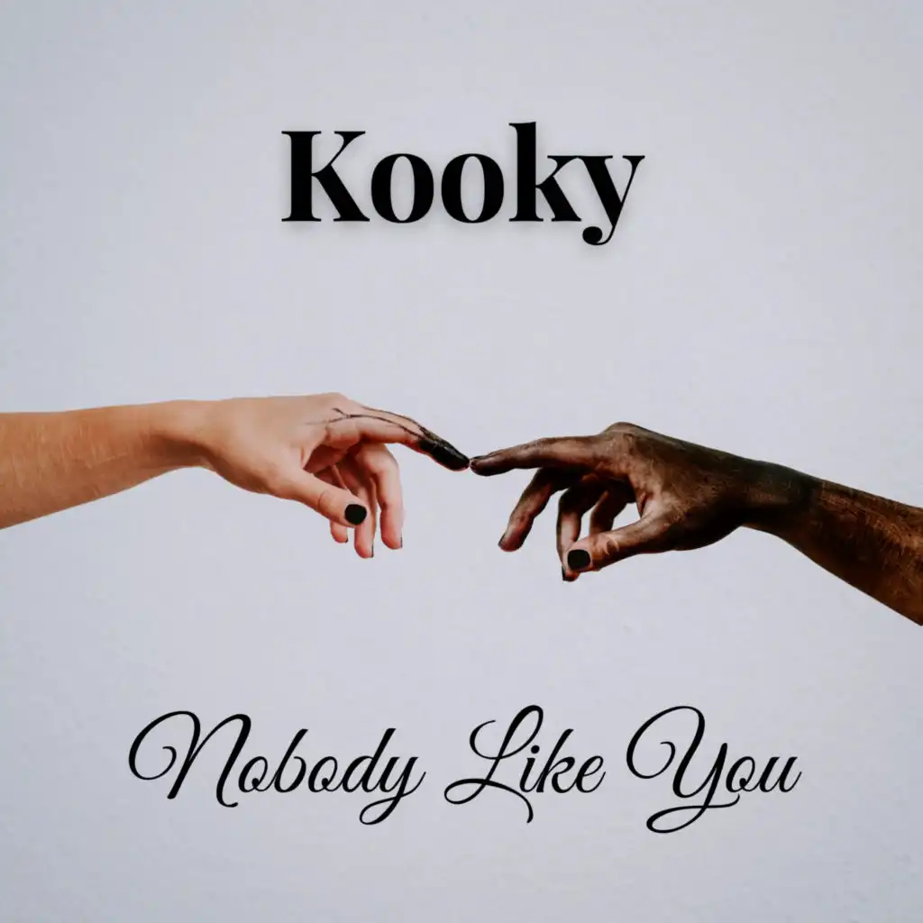 Nobody Like You (Vocal Mix)