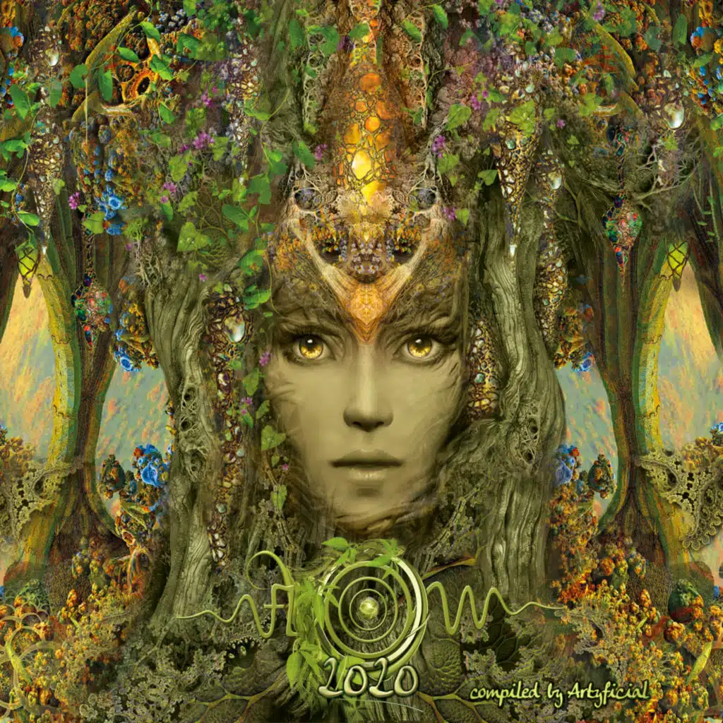 Ace Ventura & Magik (UK)