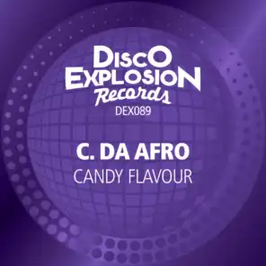 Candy Flavour (Extended Mix)