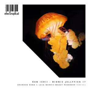 Bionic Jellyfish (Luca Morris & Mozzy Rekorder Remix)