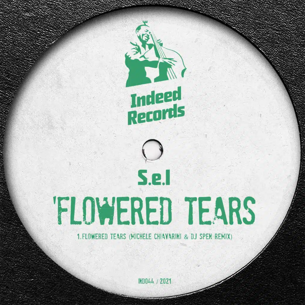 Flowered Tears (Michele Chiavarini & DJ Spen Remix)