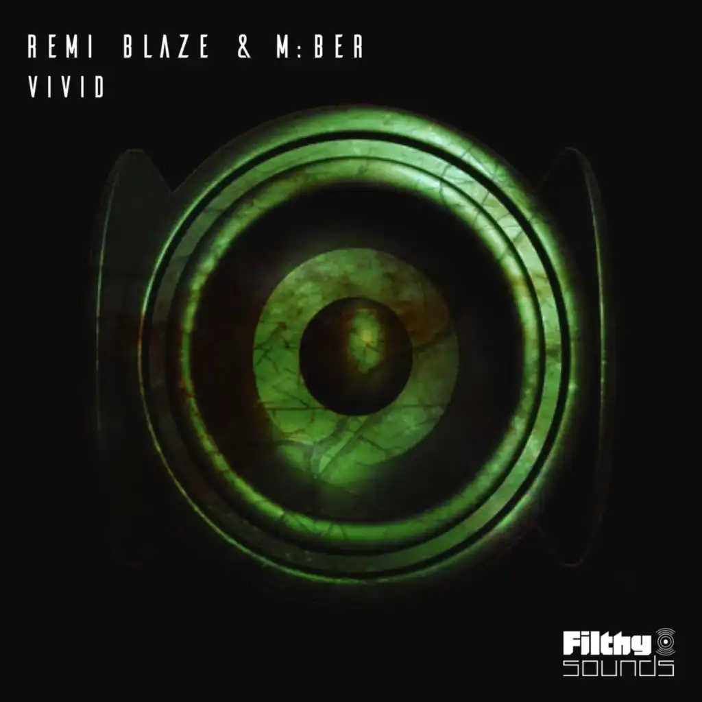 Remi Blaze & M:BER