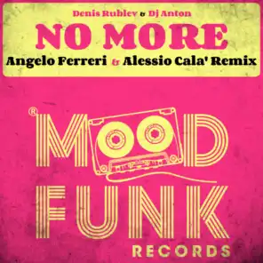 No More (Angelo Ferreri & Alessio Cala' Vocal Mix)