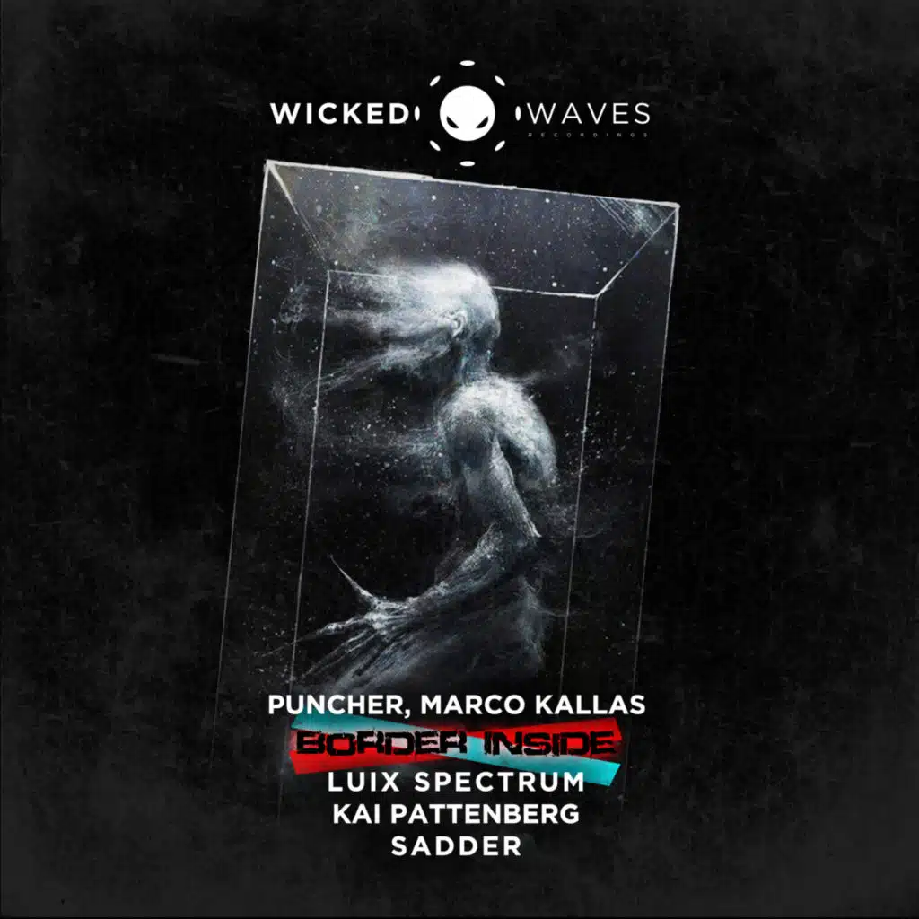 Border Inside (Kai Pattenberg Remix)