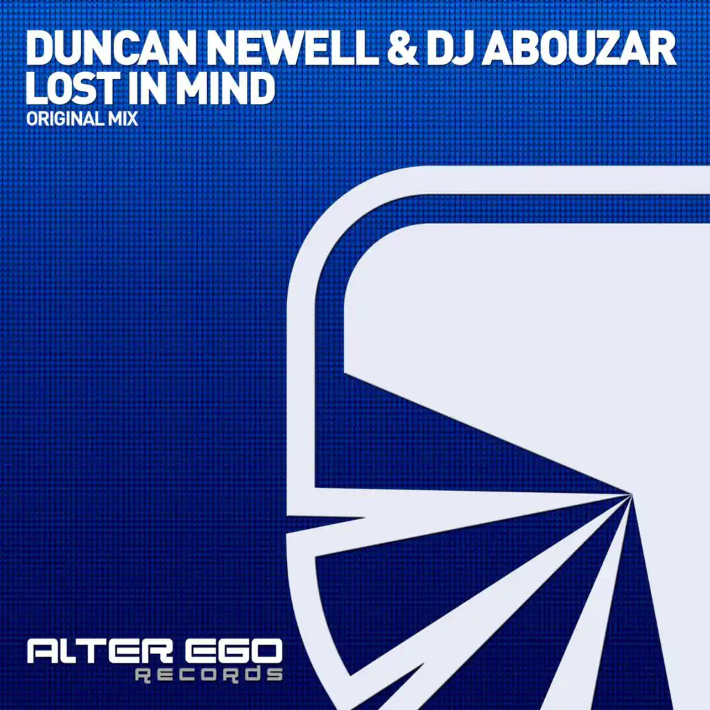 Duncan Newell & DJ Abouzar