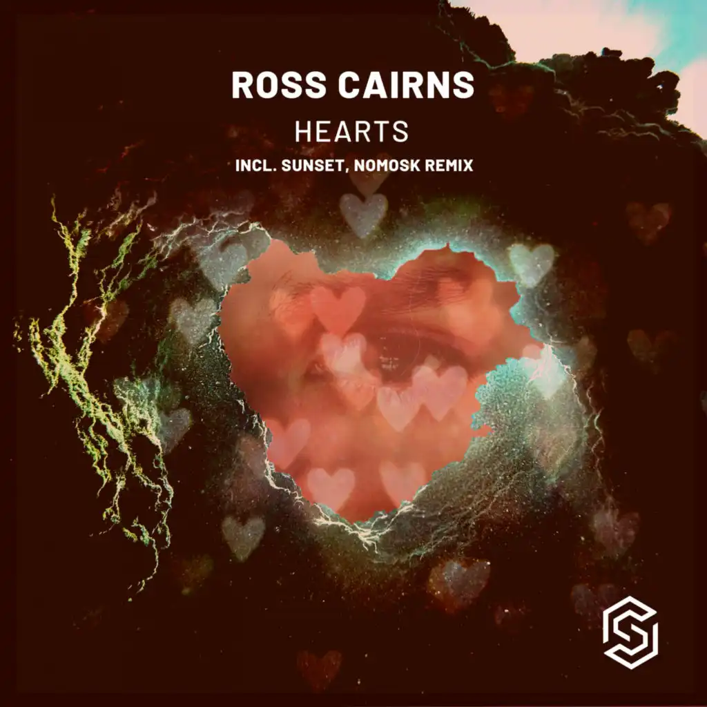 Hearts (Sunset Remix)