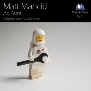 Matt Mancid