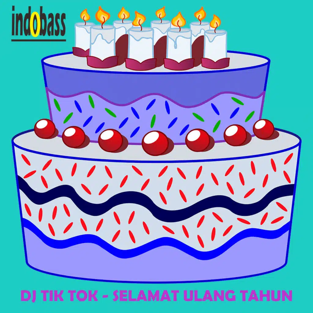 Selamat Ulang Tahun