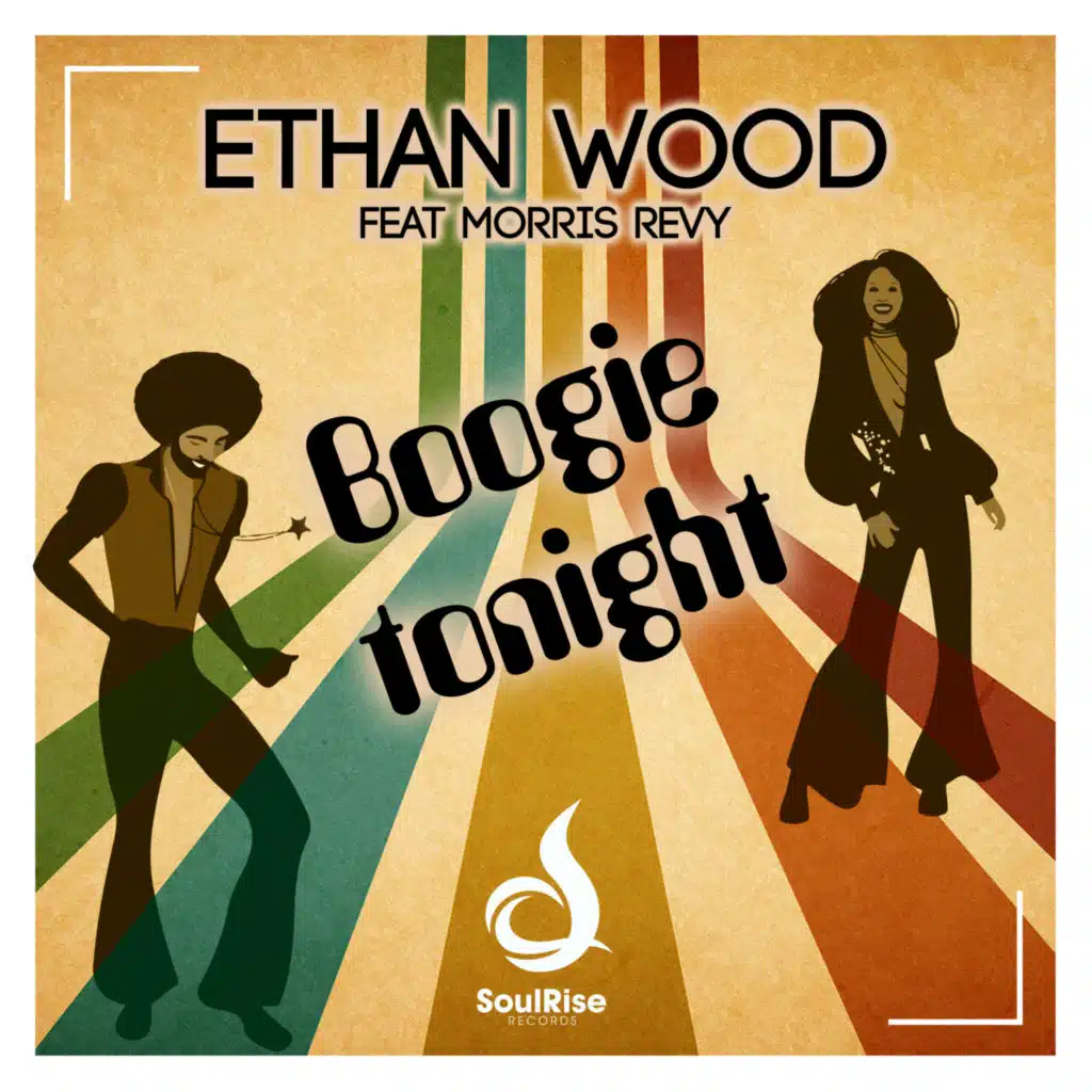Boogie Tonight (feat. Morris Revy)