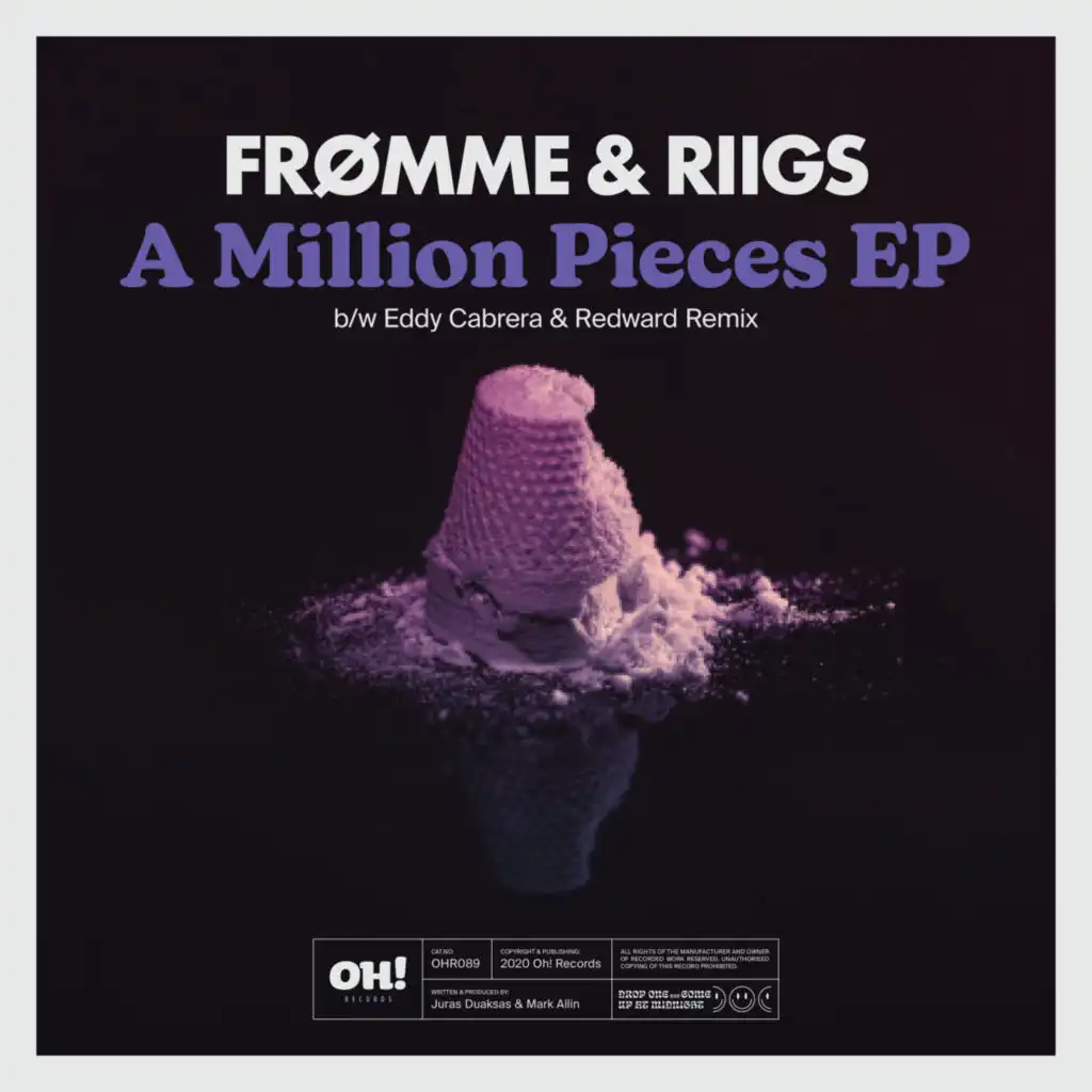 Frømme & Riigs