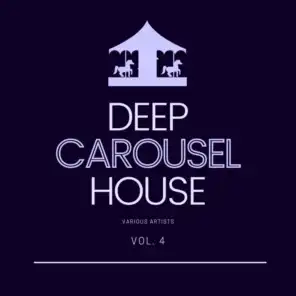 Deep-House Carousel, Vol. 4