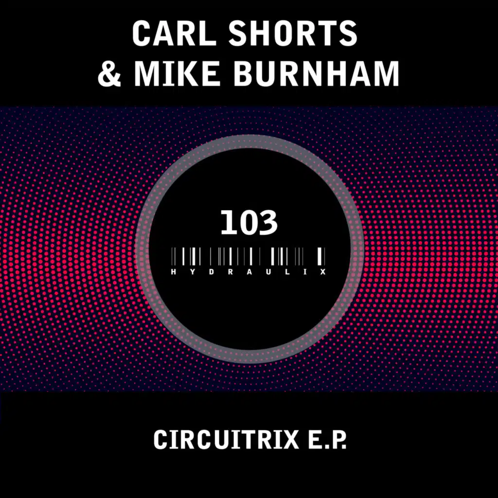 Circuitrix E.P.