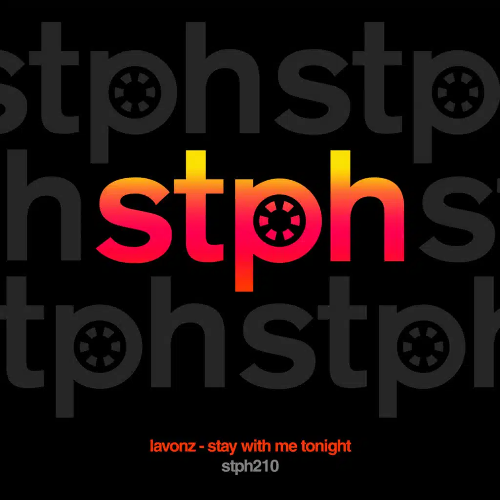 Stay With Me Tonight (Emi CA Short Mix)