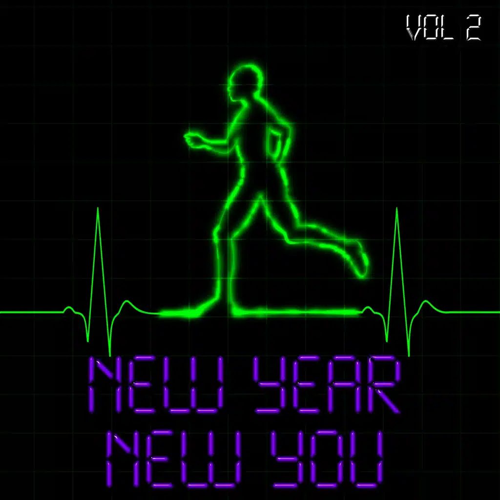 New Year, New You, Vol. 2