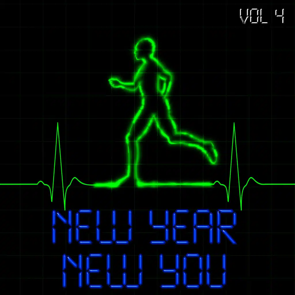 New Year, New You, Vol. 4