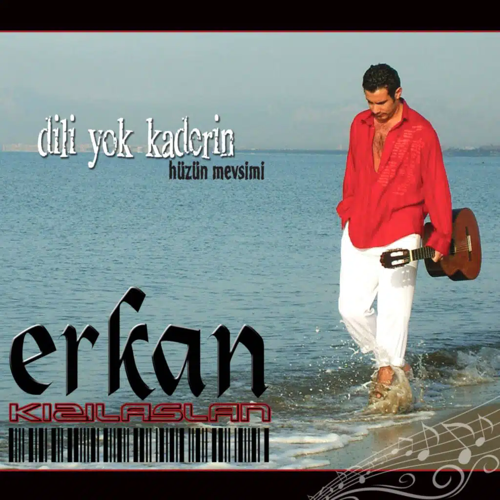 Erkan Kızılaslan