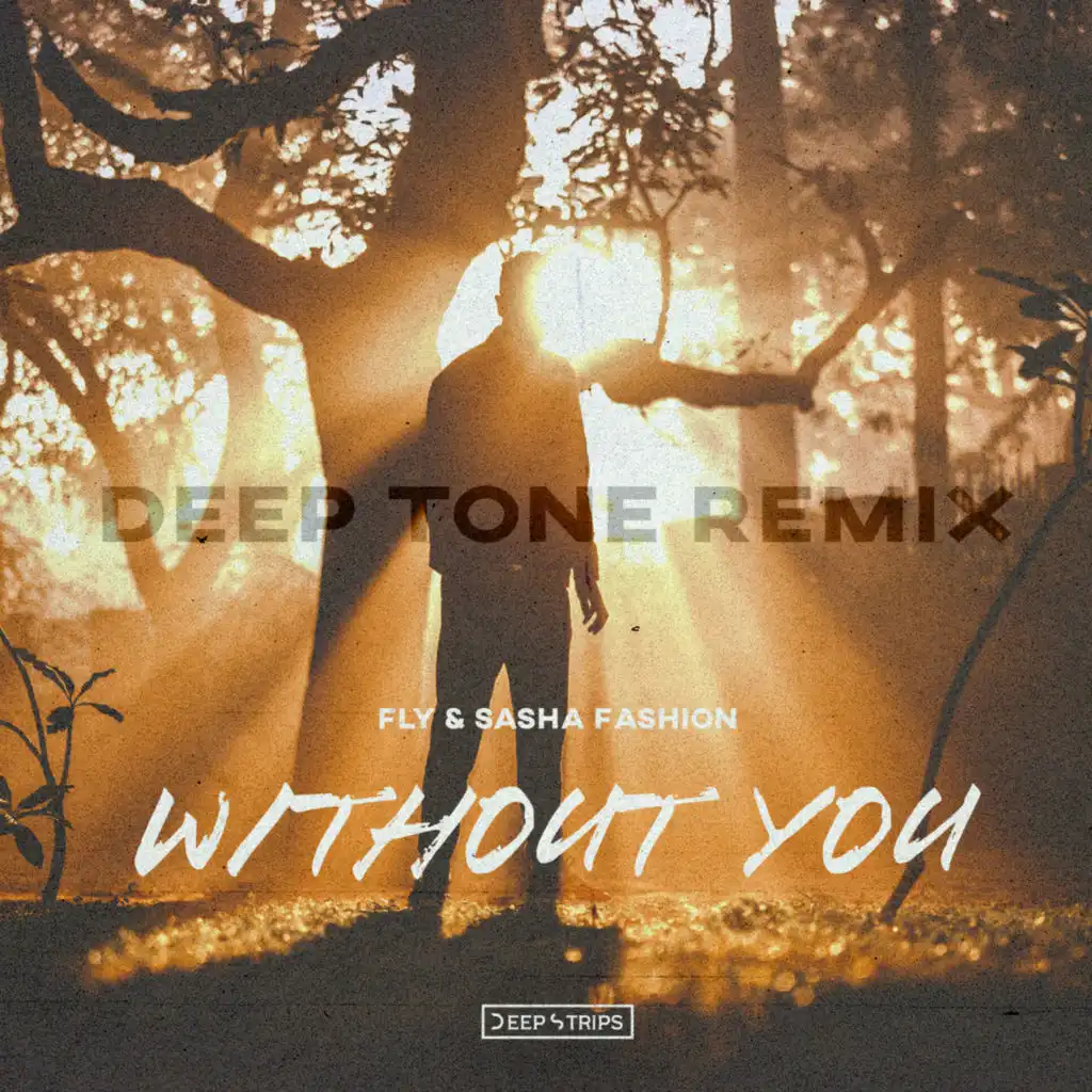 Without You (Deep Tone Remix)