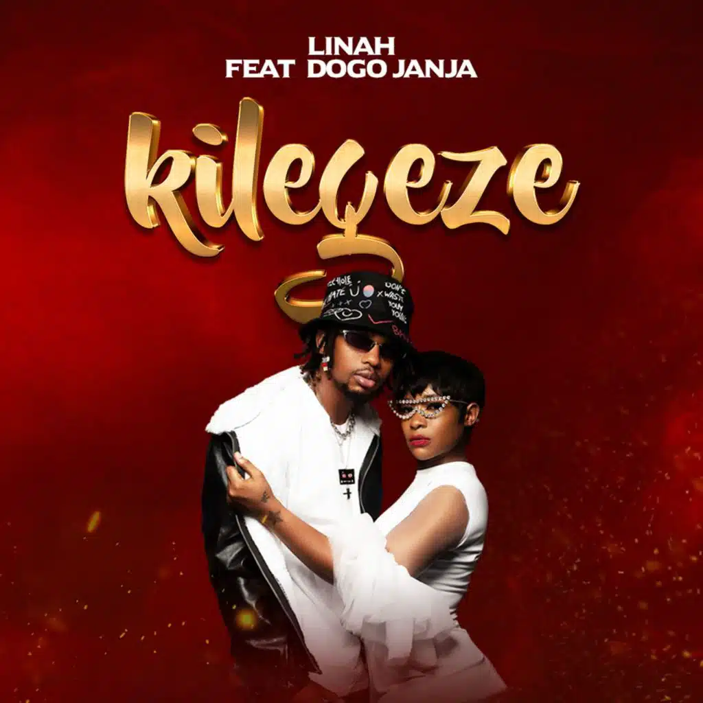 Kilegeze (feat. Dogo Janja)