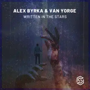Van Yorge & Alex Byrka