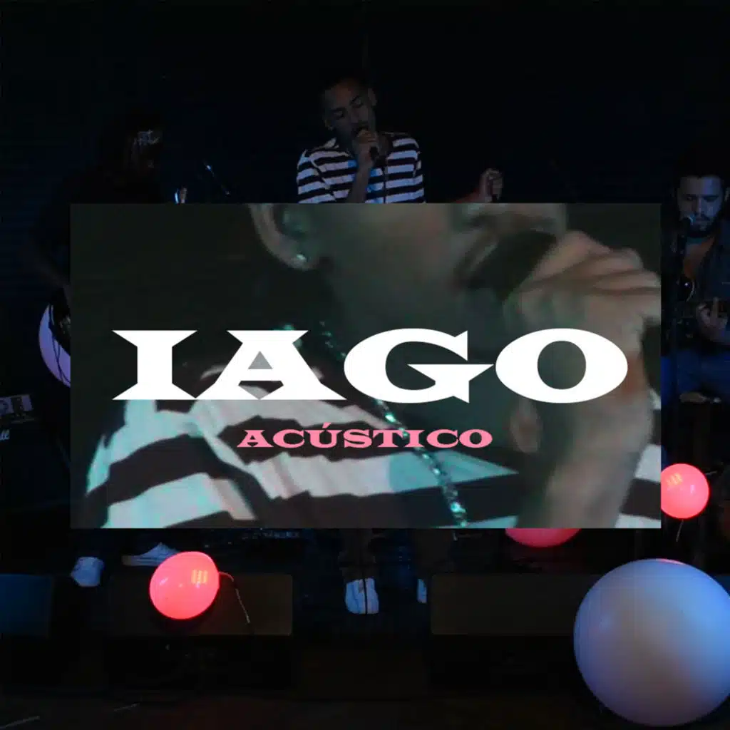 Iago (Acústico)