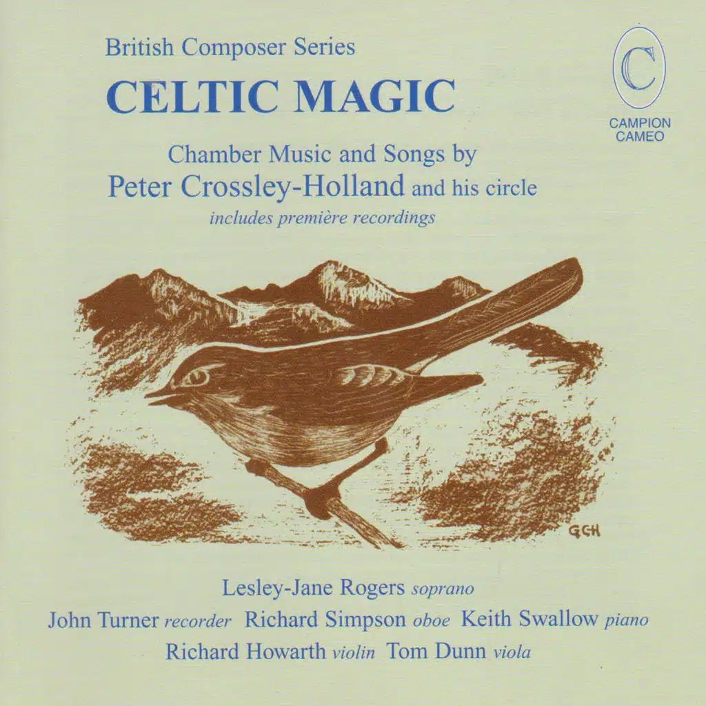 Celtic Magic
