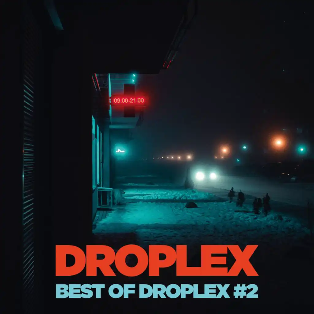 Best Of Droplex #2