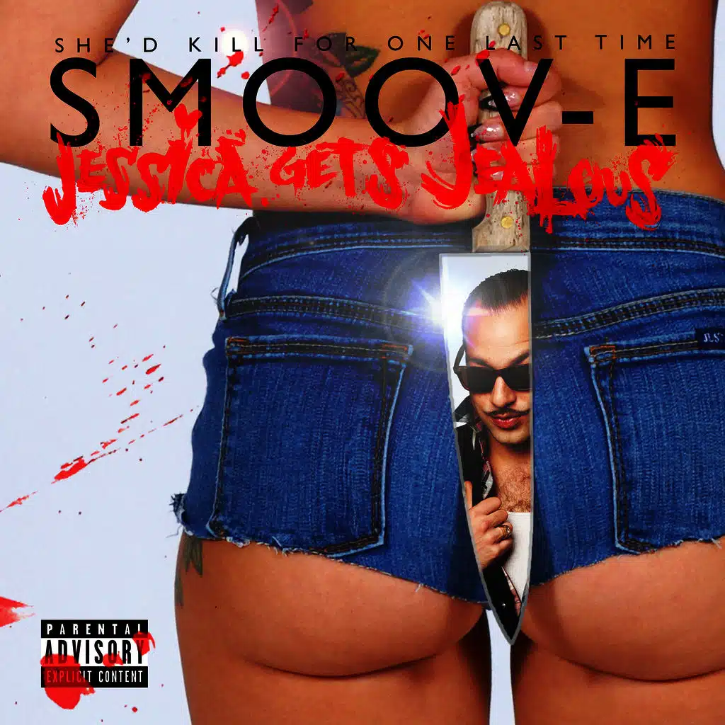 Jessica Gets Jealous EP