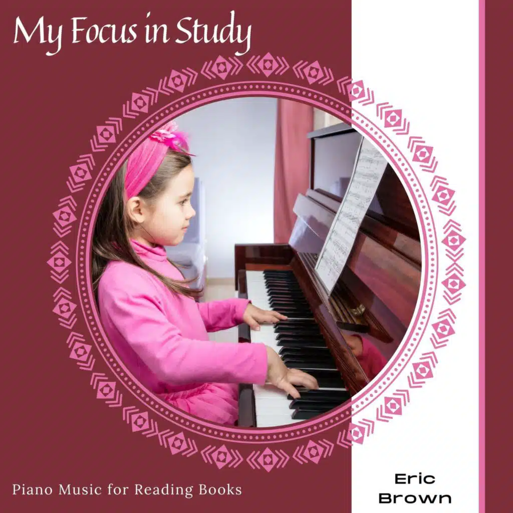 Study Dizz (Solo Piano D Major)
