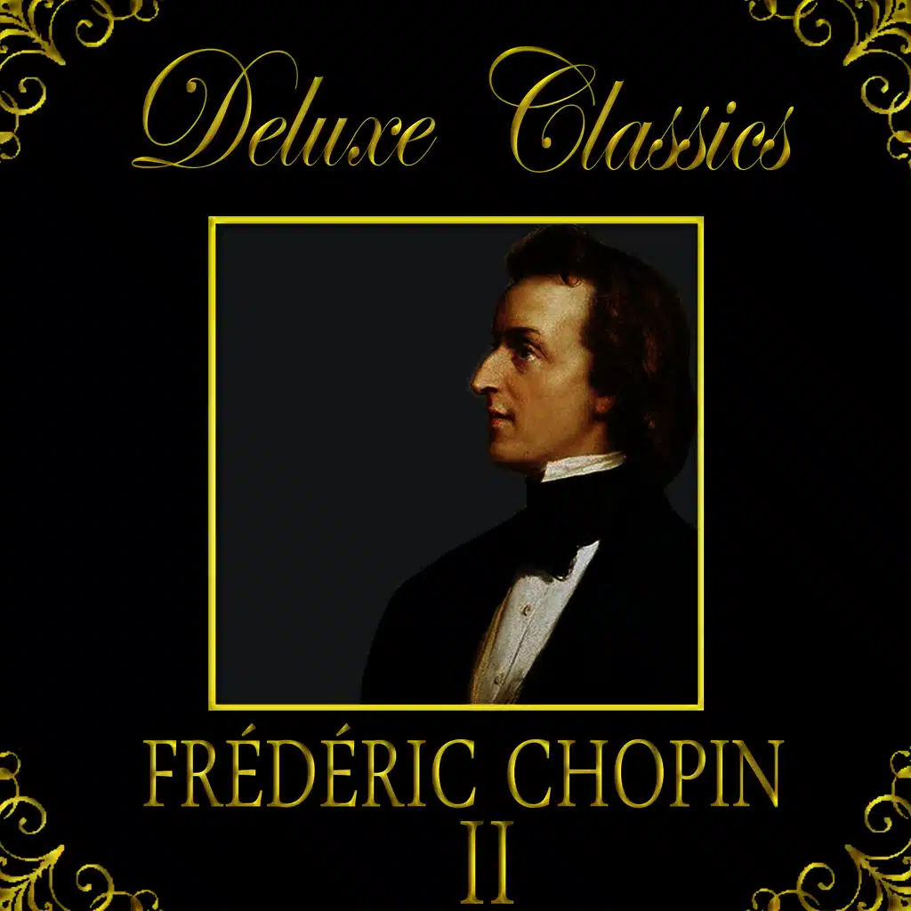 Concerto for Piano and Orchestra No.1 in E Minor Op. II: Impromptu, Op.51, No.3 in G Flat Major
