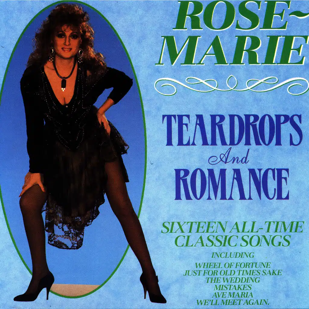 Teardrops and Romance