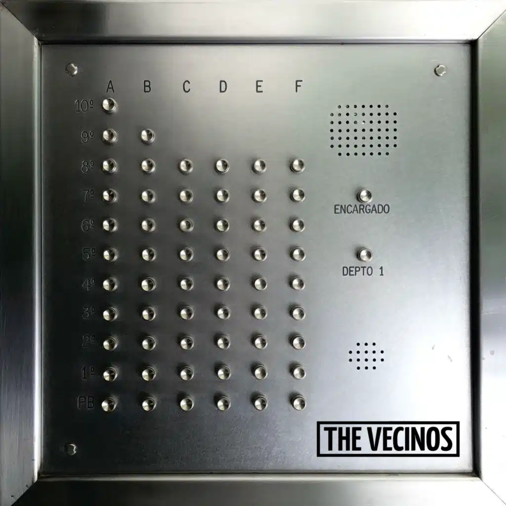 The Vecinos
