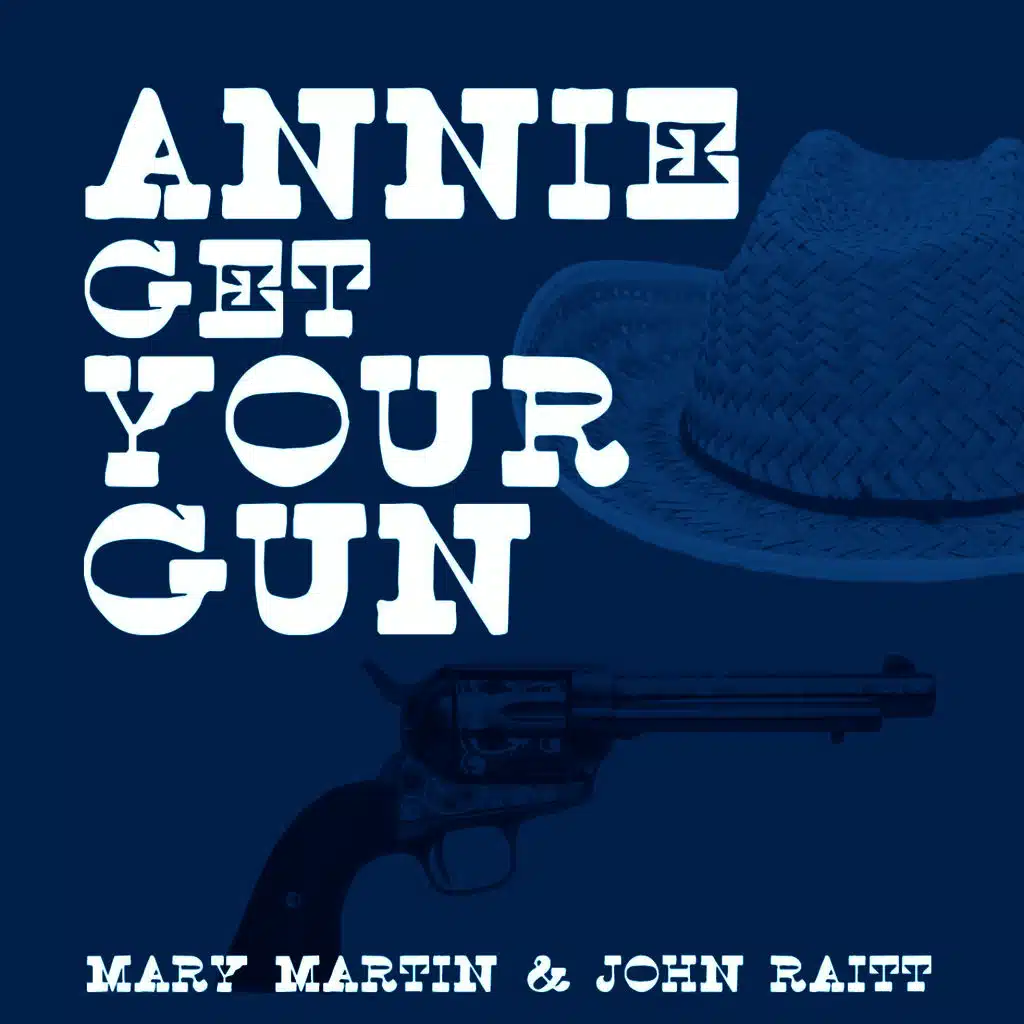 There's No Business Like Show Business