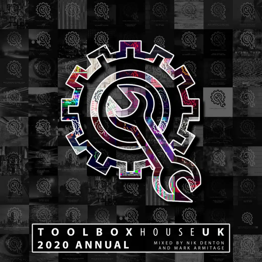 Nowhere Left To Hide (BLVCKR Remix)