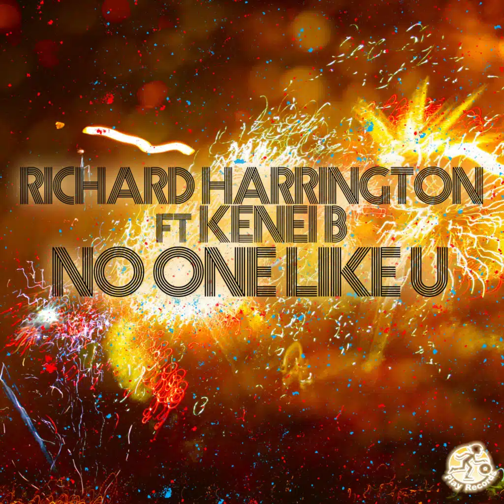 No One Like U (feat. Kenei B)
