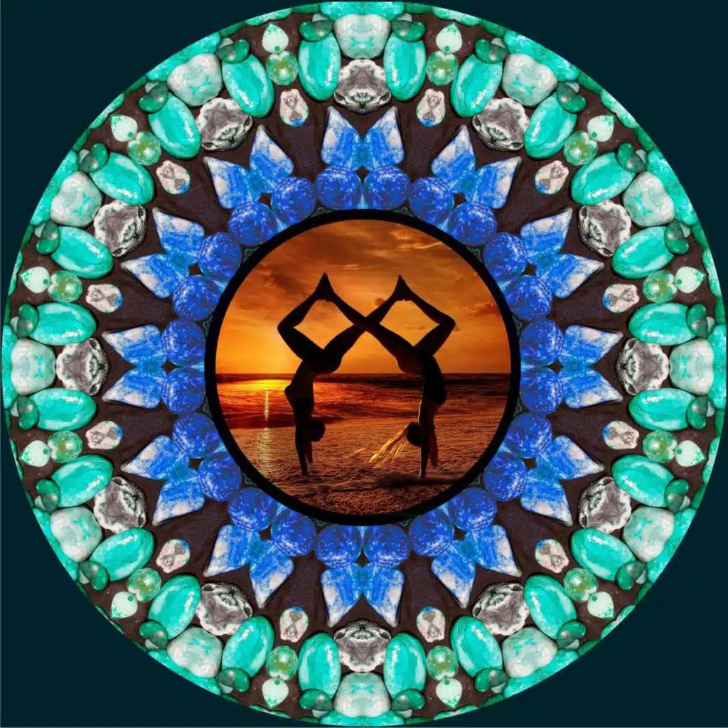 Elements of Earth and Sky