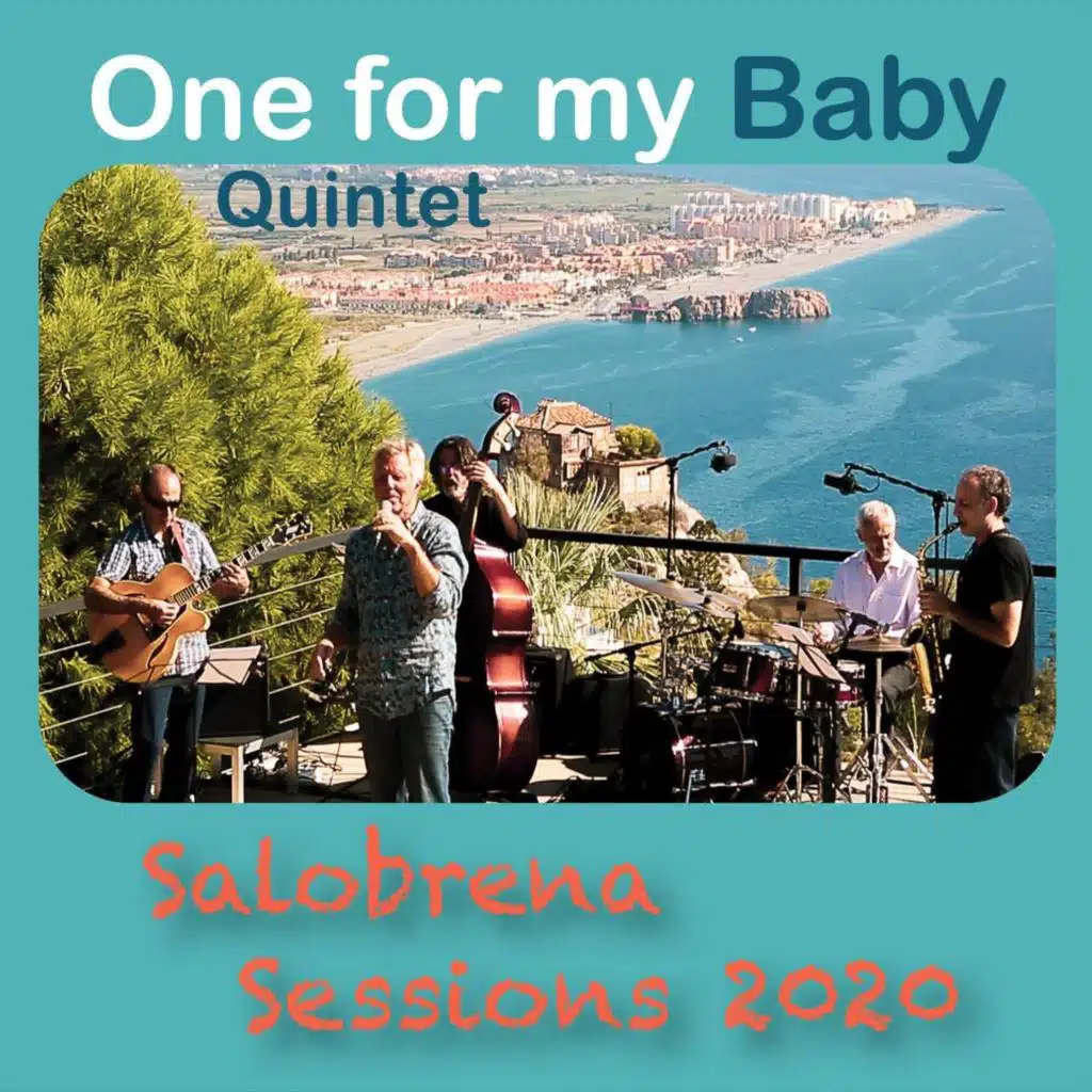 Salobrena Sessions (Live)
