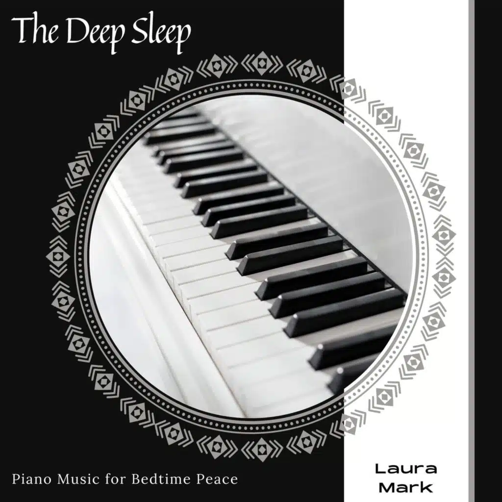 Place Of Peace (Slow Piano In F Sharp Minor)