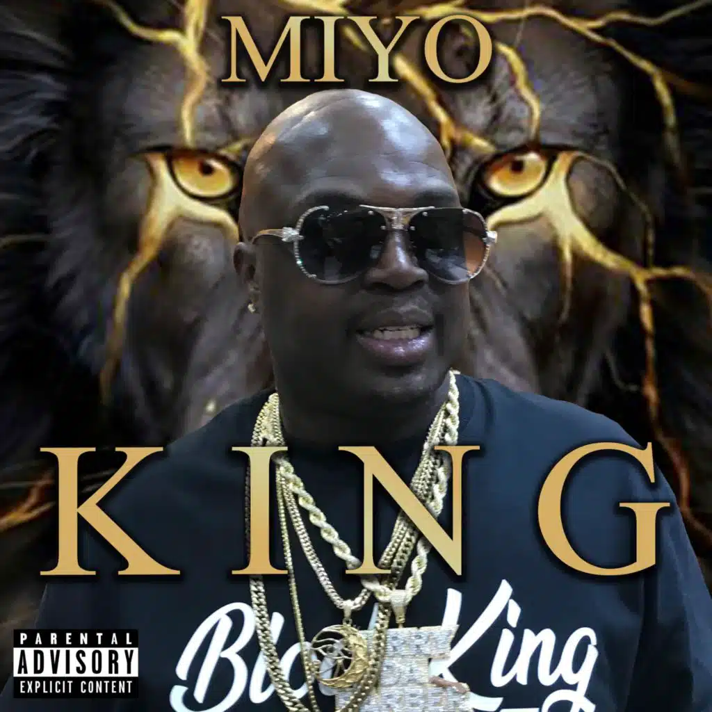 Me & You (feat. Morris)