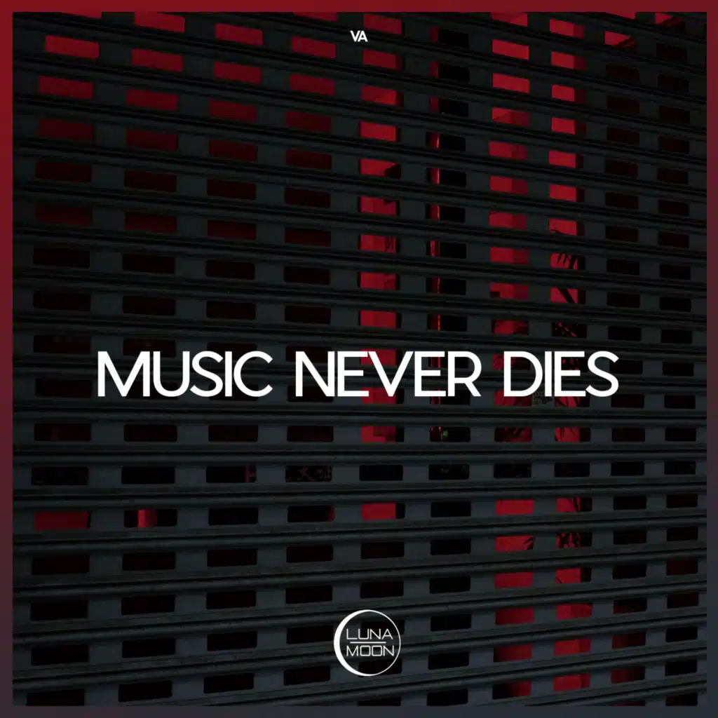 Music Never Dies