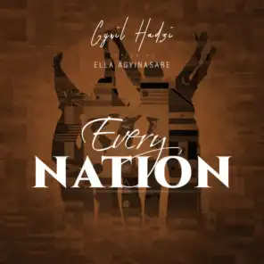Every Nation (feat. Ella Agyinasare)