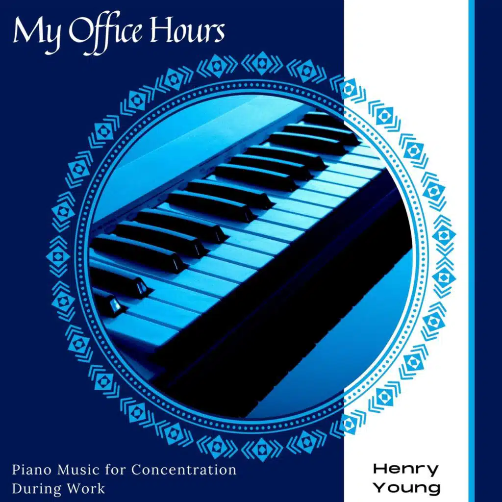 Joyful Universe (Love Piano In F Major)
