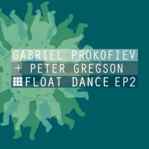 Gabriel Prokofiev and Peter Gregson
