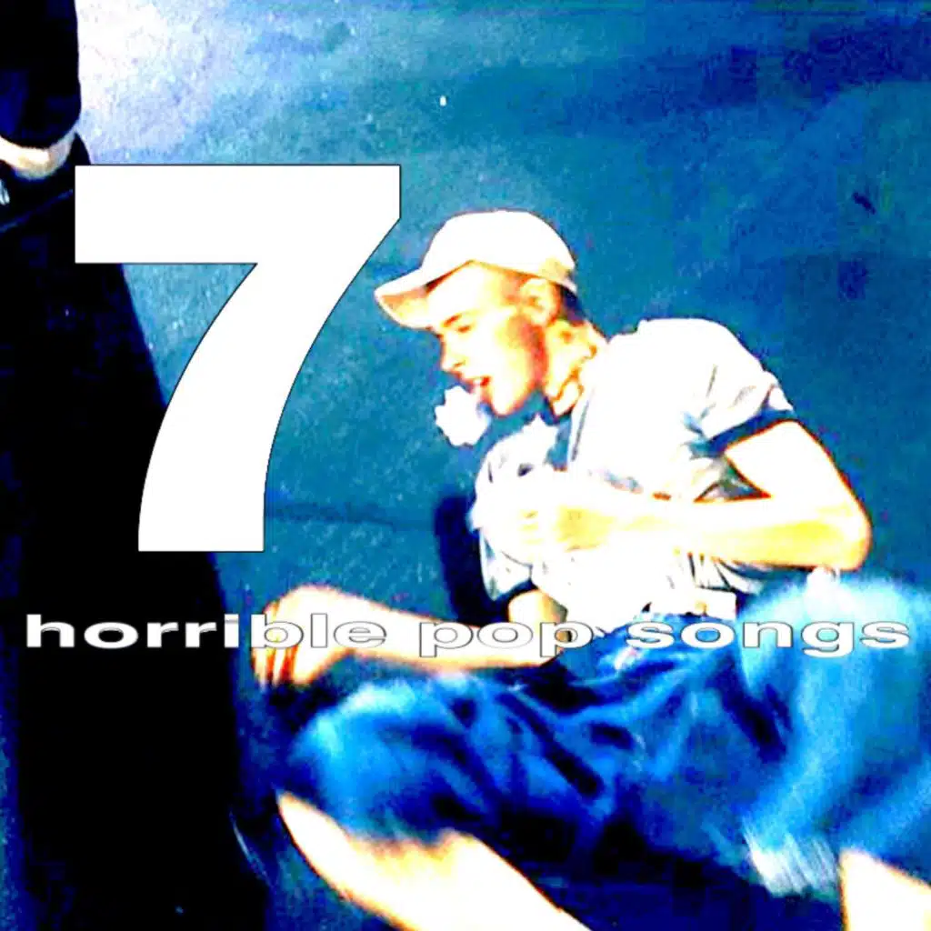 7 Horrible Pop Songs