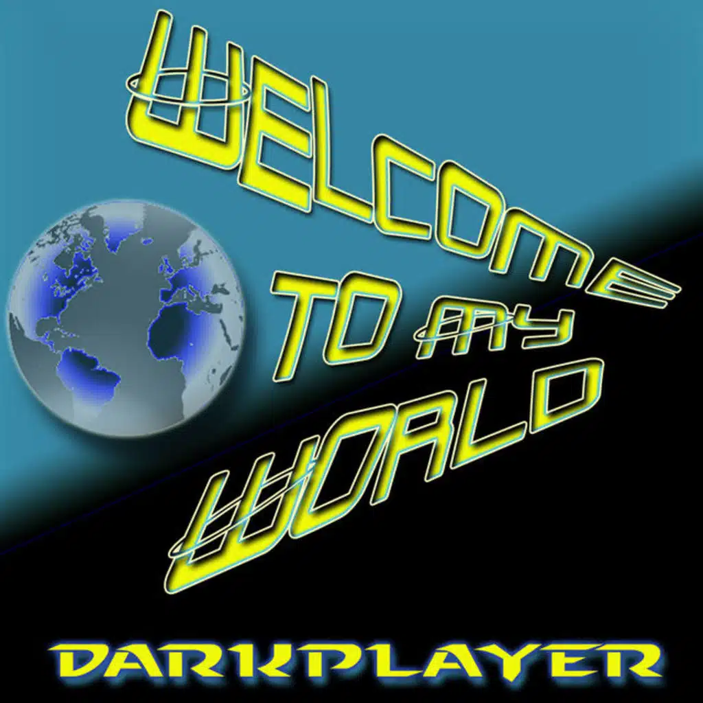 Welcom To My World (Hand's Up Mix)