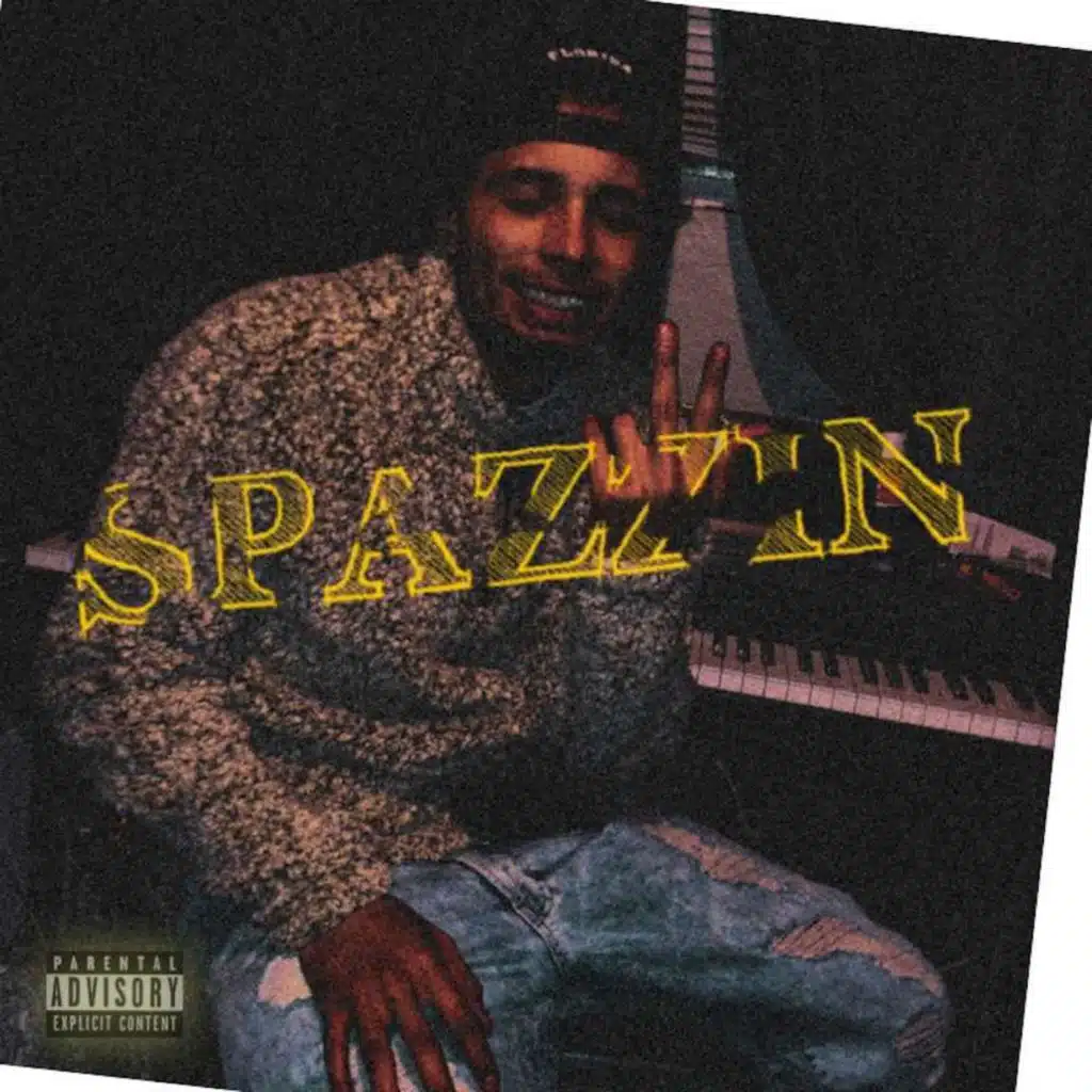 Spazzin'