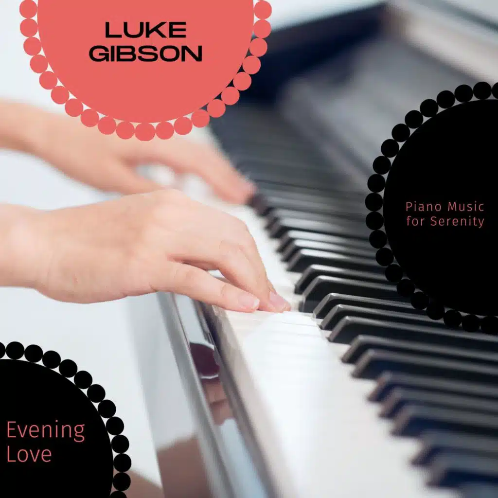 Soothing Lovable Piano (Major)