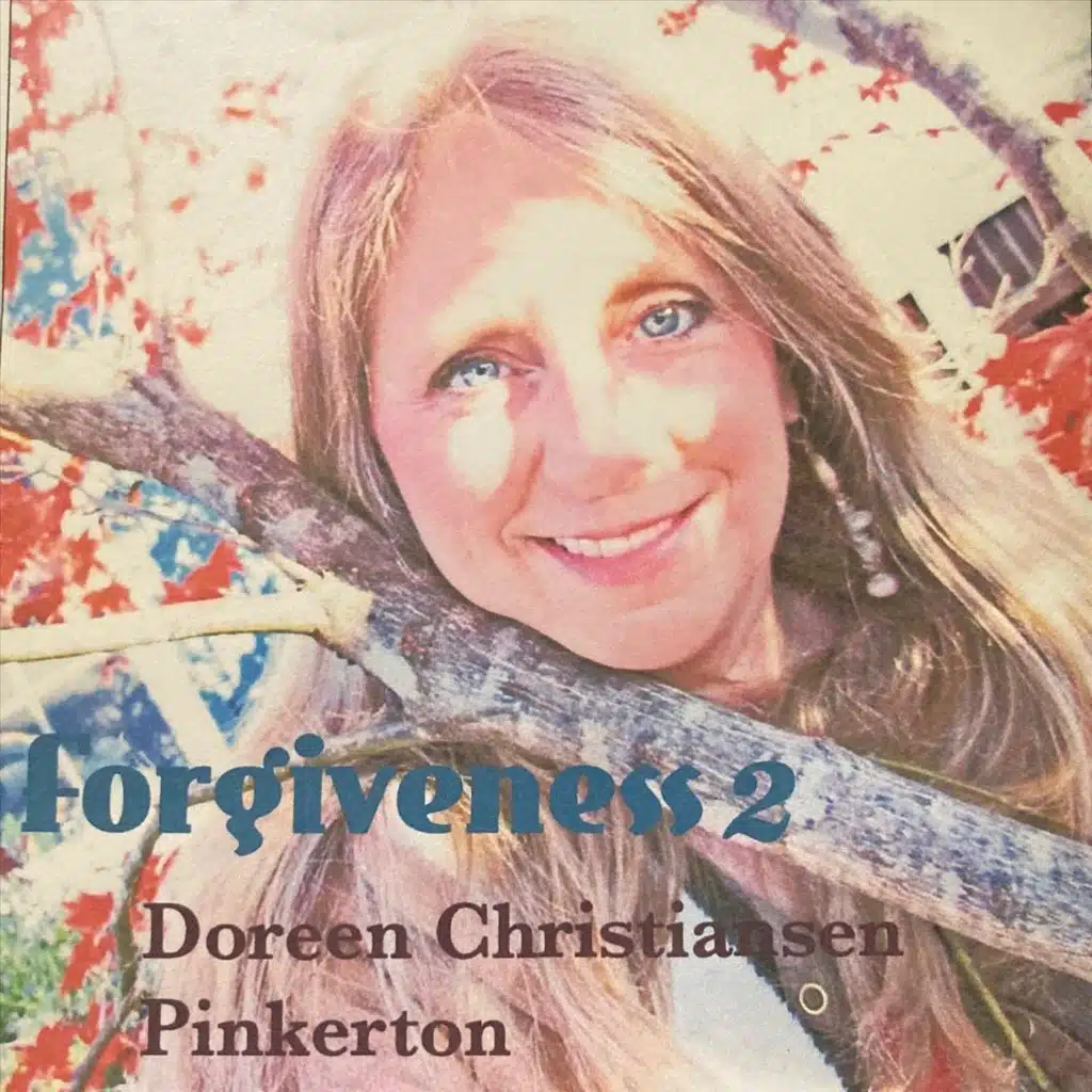 Fruit of the Spirit (Flute Mix)