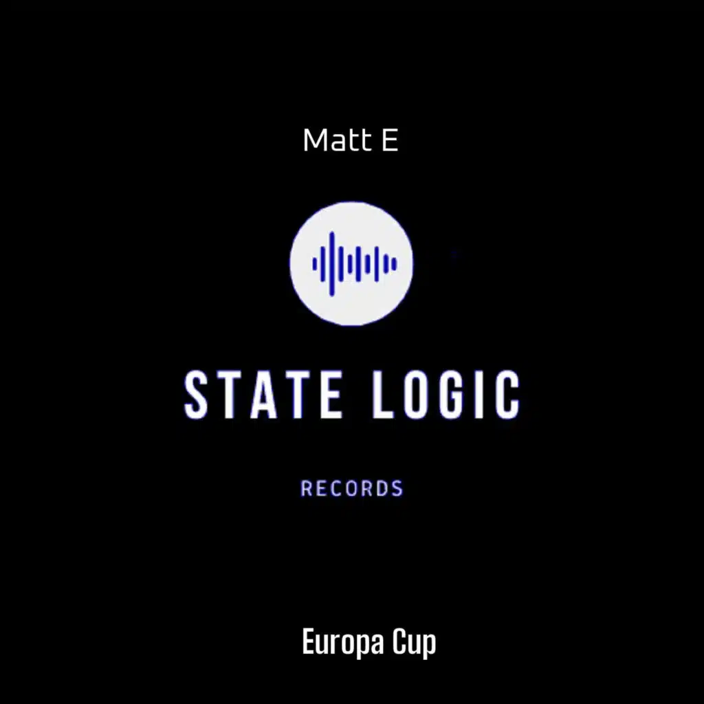 Europa Cup (Radio Edit)