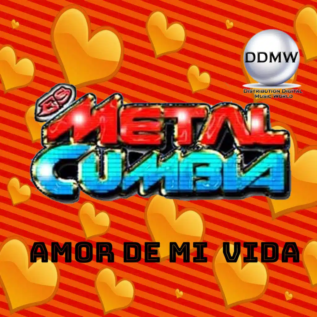 Amor de Mi Vida