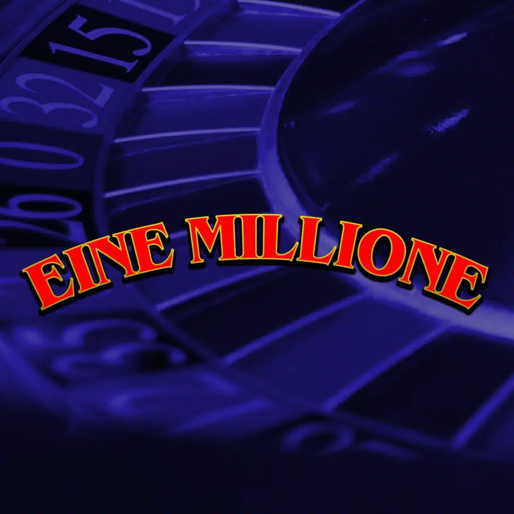 Eine Millione (feat. Kypp Cooper)